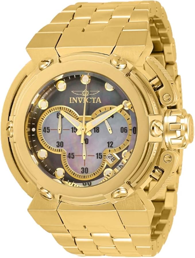 [英弗他 ]invicta codvd±r forces 30458 男士手表